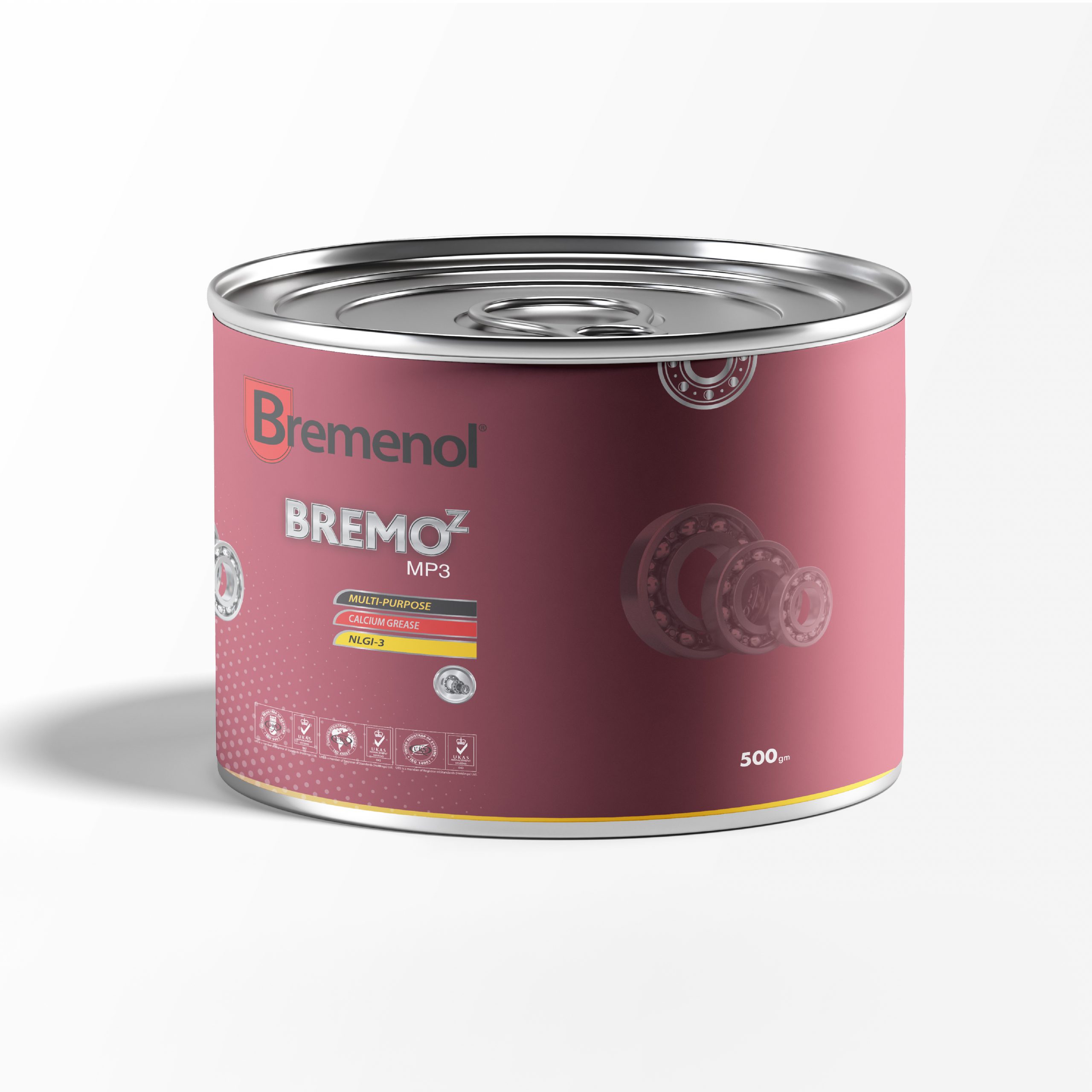 BREMENOL-BREMOZ-MP3-50GM