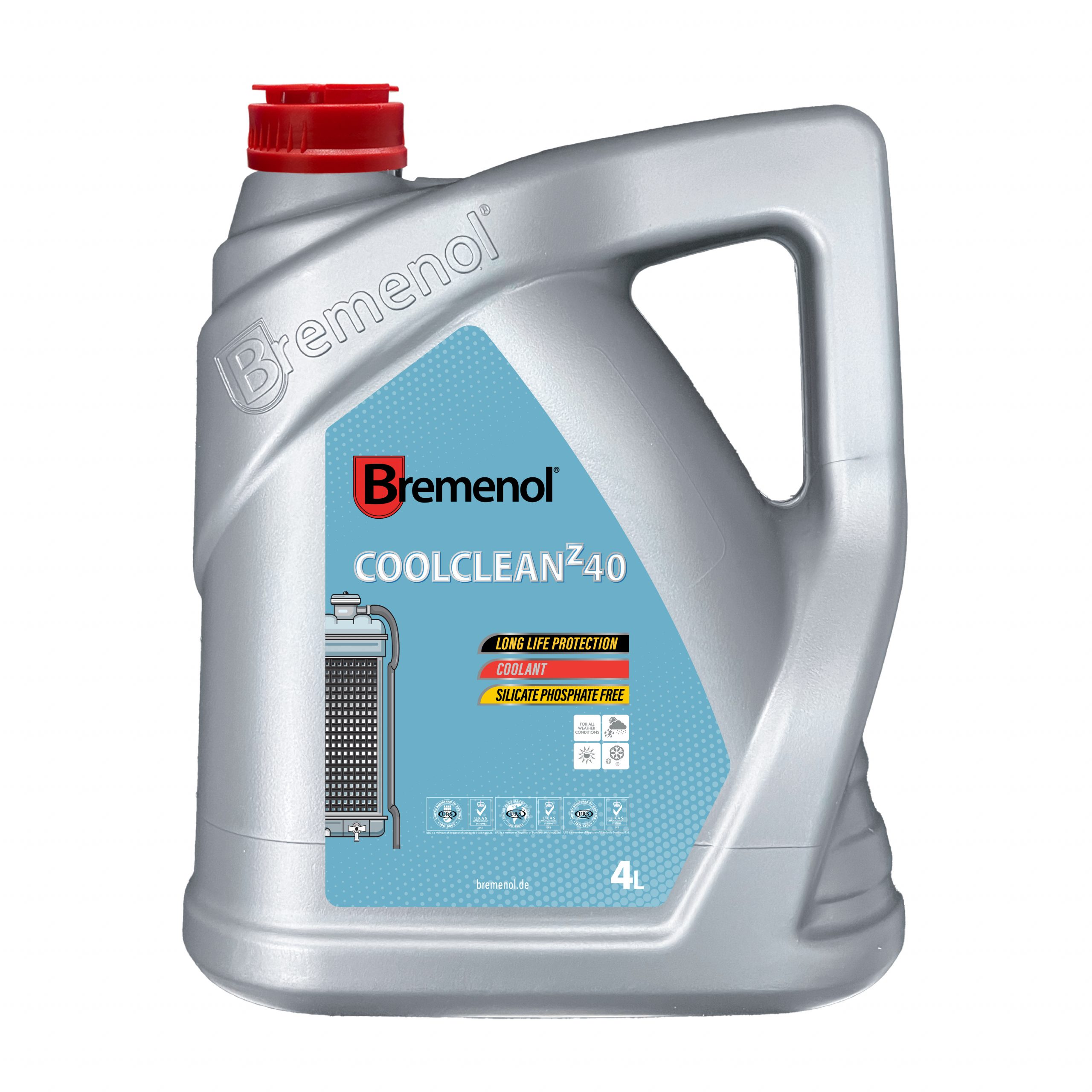 BREMENOL-COOLCLE-NZ40-4L02