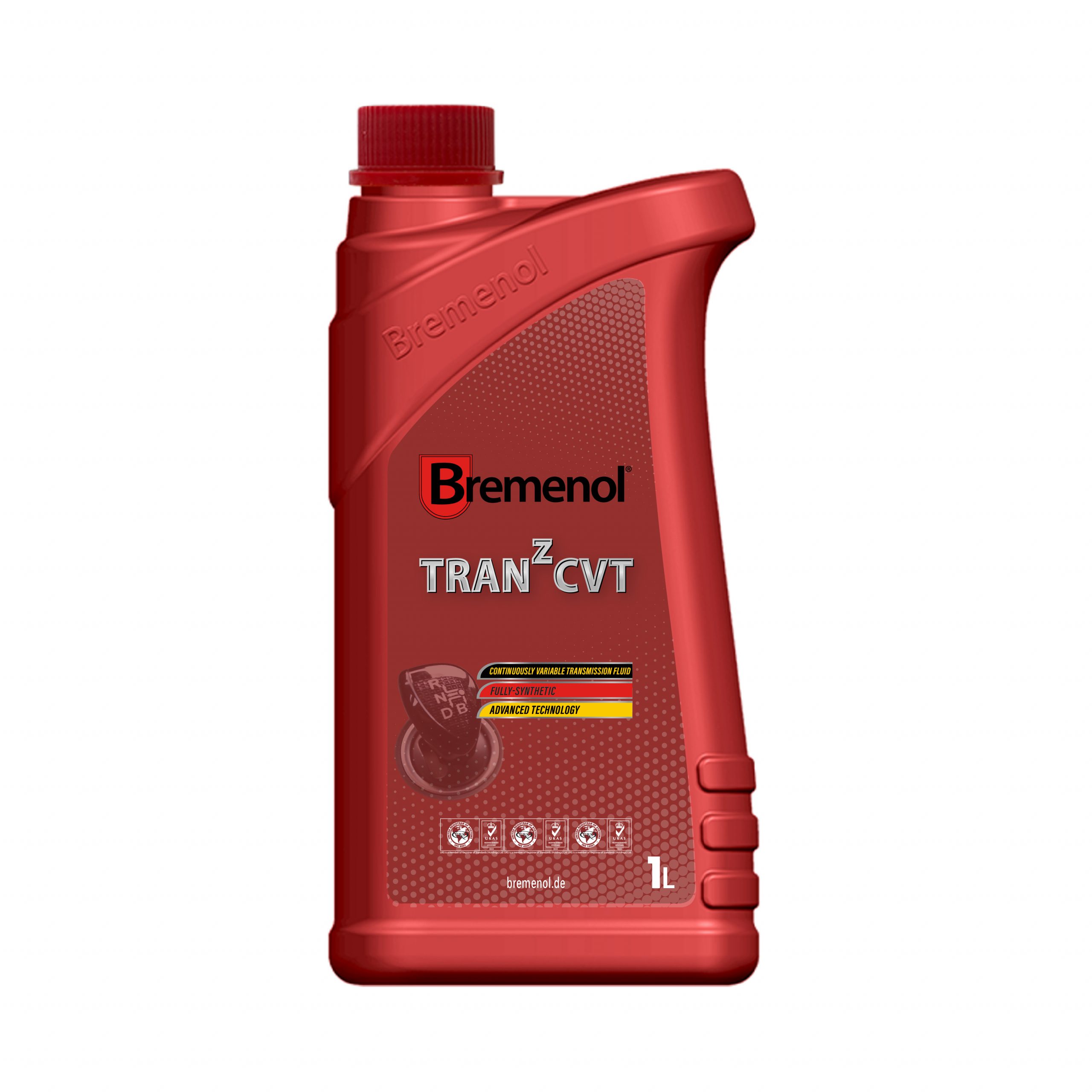 BREMENOL-TRANZ-CVT